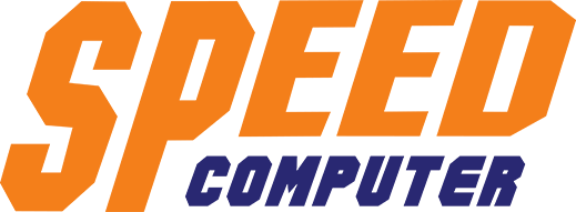 สปีด คอมพิวเตอร์