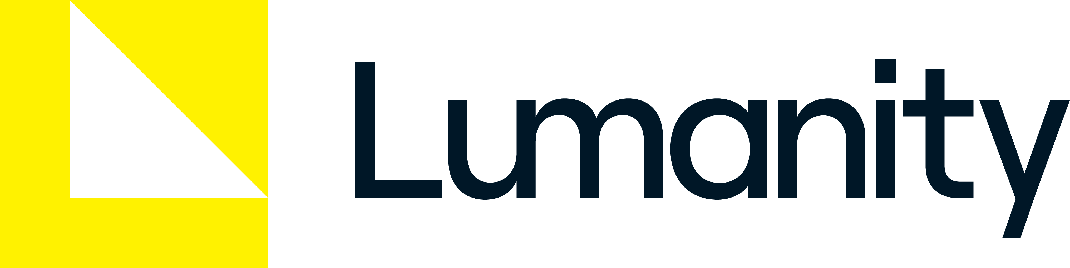 Lumanity