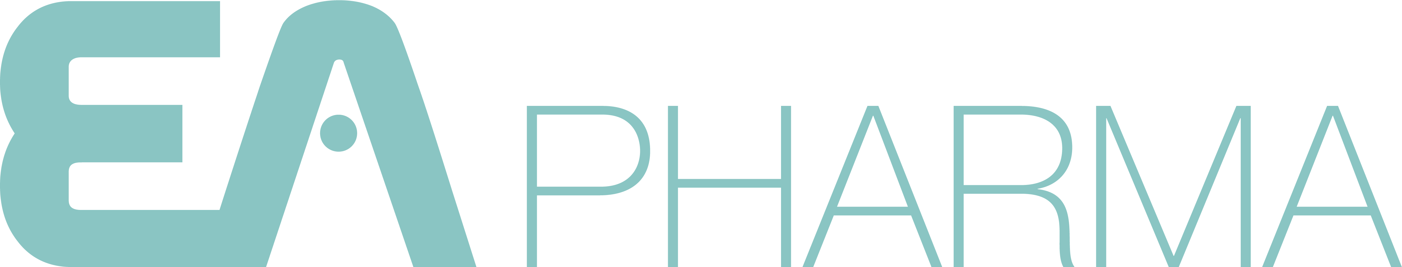 EA Pharma