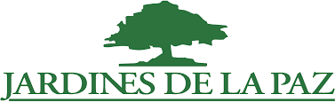 Jardines de la Paz