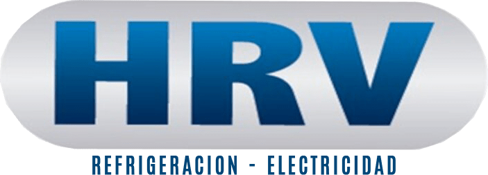 HRV Refrigeración Electricidad