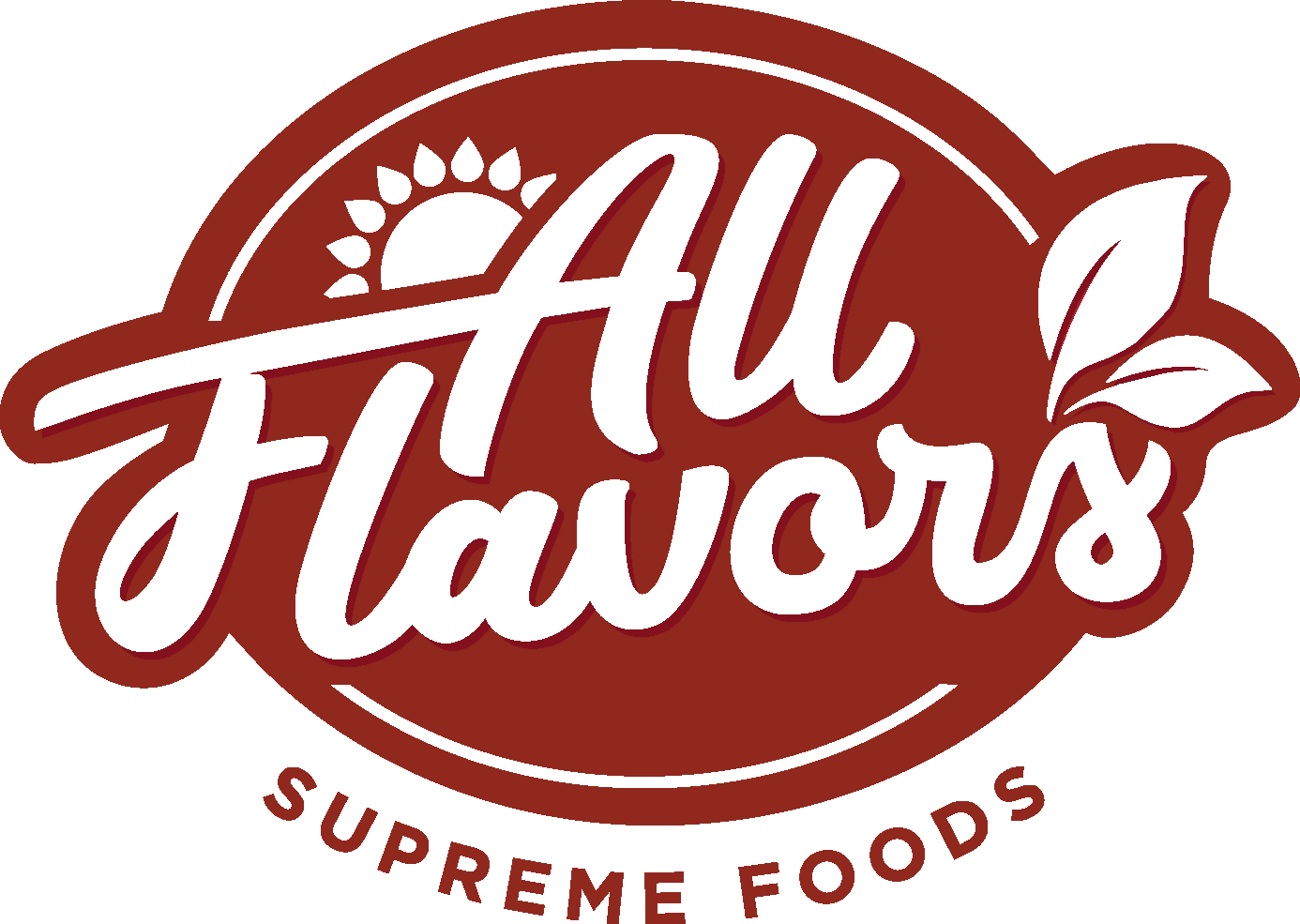 AllFlavors Supreme Foods
