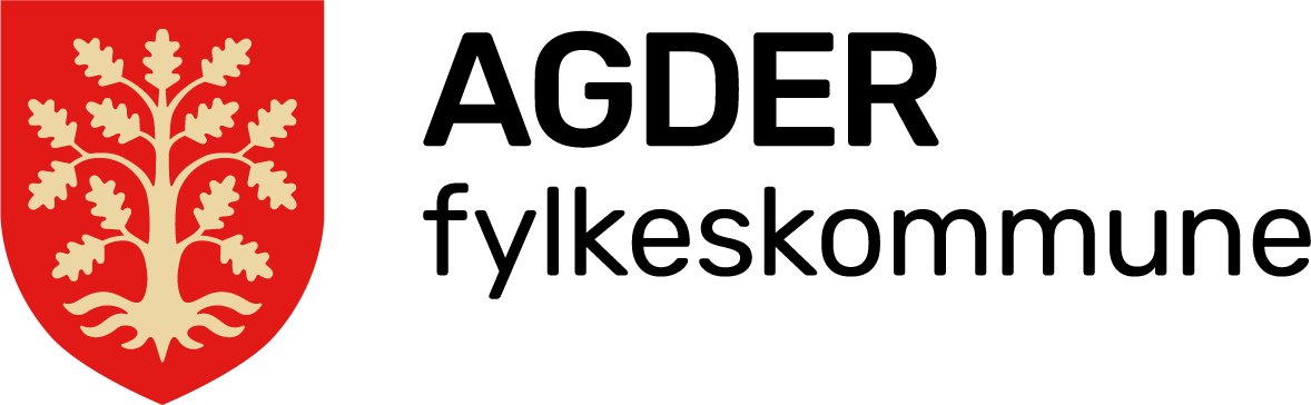 Agder fylkeskommune