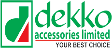 Dekko Accessories