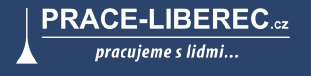 Práce Liberec