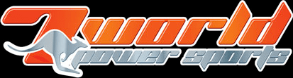 7 World Power Sports