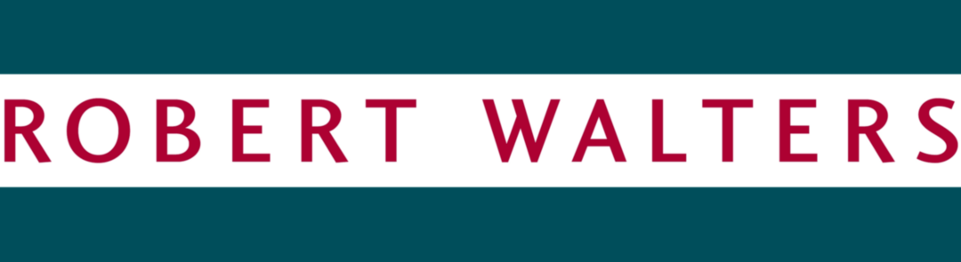 Robert Walters
