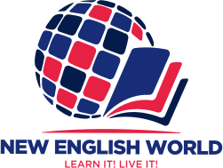 New English World