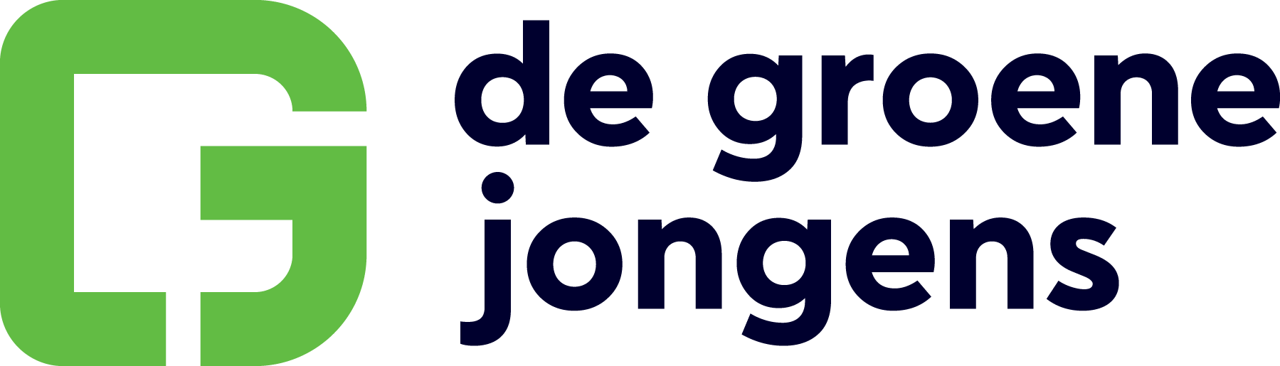 De Groene Jongens