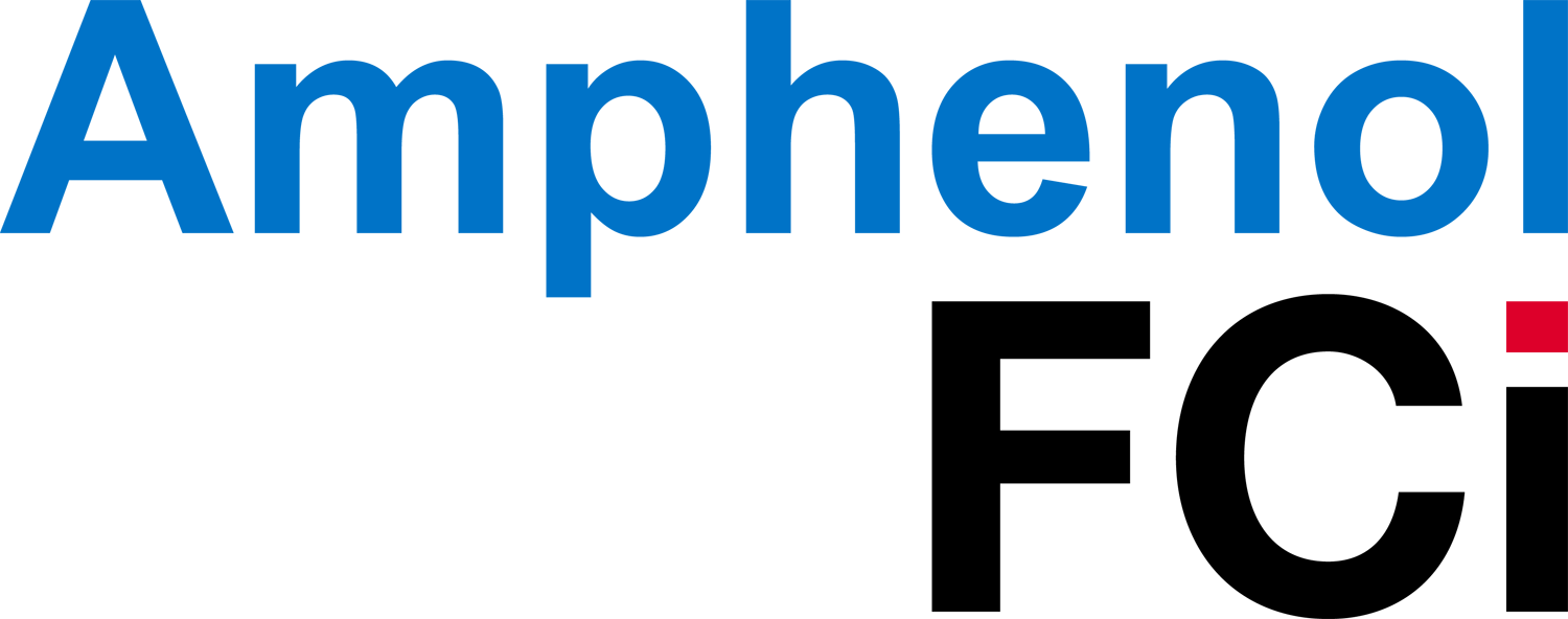 Amphenol FCi Besançon