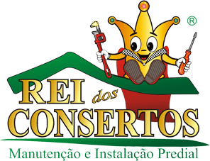 Rei dos Consertos