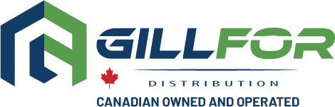 Gillfor Distribution