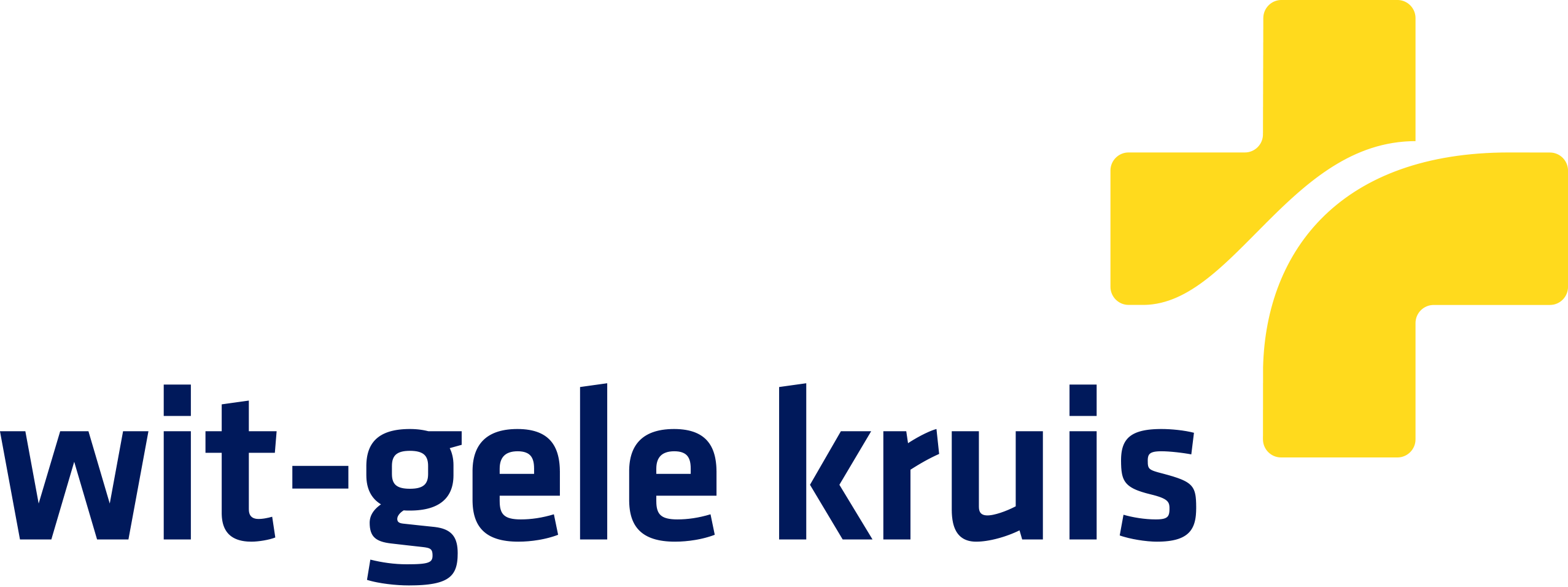 Wit-Gele Kruis