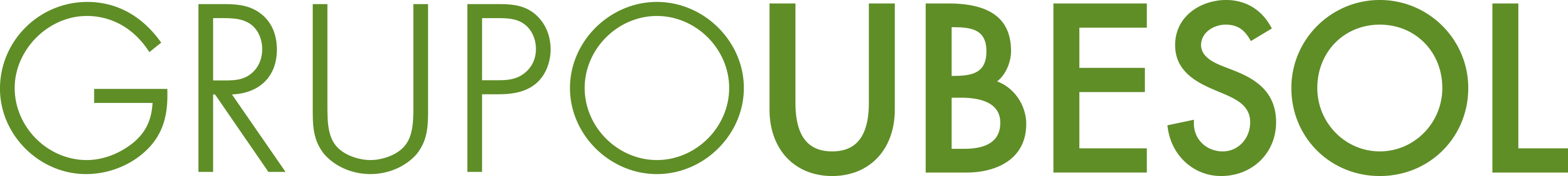 Grupo Ubesol