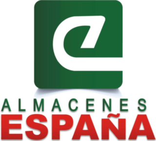 Almacenes España