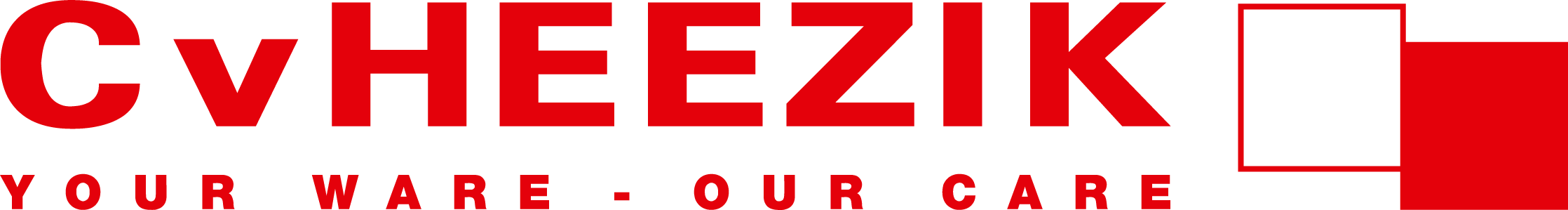 C van Heezik