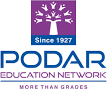 Podar Education Network