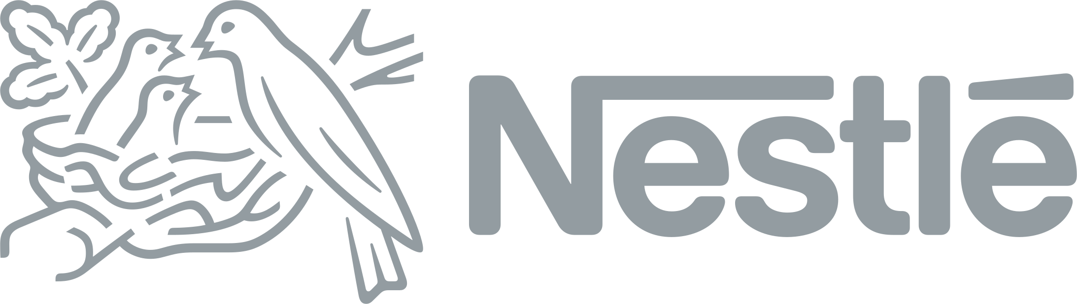 Nestlé