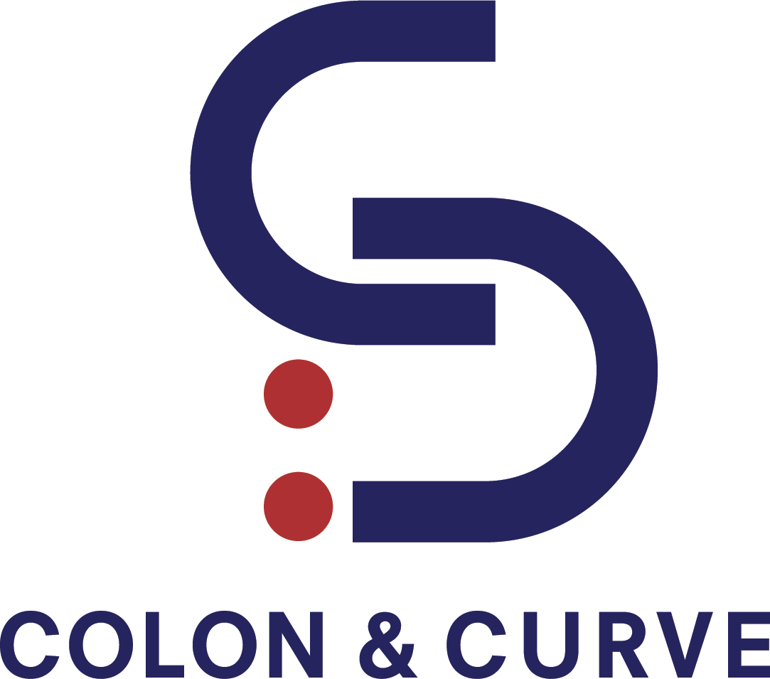 Colon & Curve