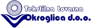 Tekstilna Tovarna Okroglica