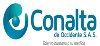 Conalta de Occidente