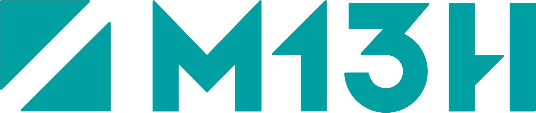 M13h