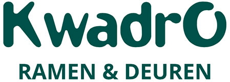 KwadrO Ramen en Deuren