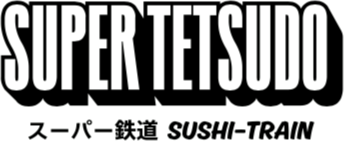 Super Tetsudo