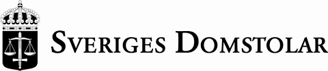 Sveriges Domstolar
