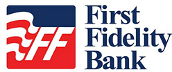 First Fidelity Bank