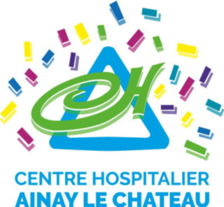 Centre Hospitalier d'Ainay-le-Château