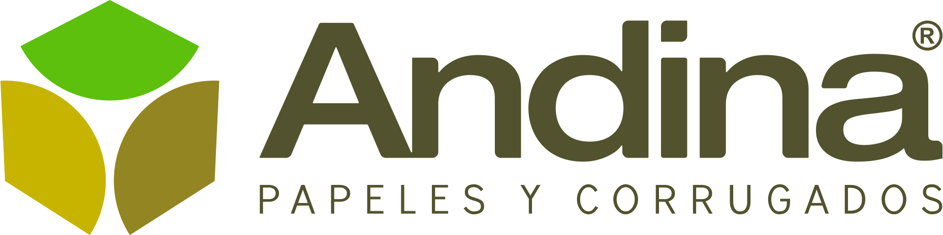 Papeles y Corrugados Andina