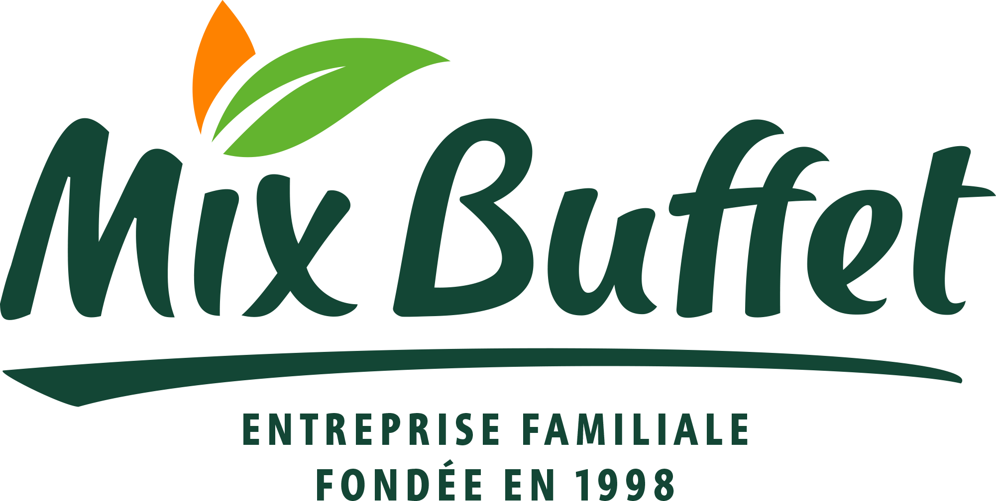 Mix Buffet