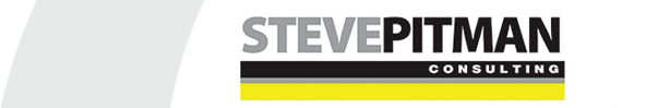 Steve Pitman Consulting
