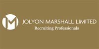 Jolyon Marshall