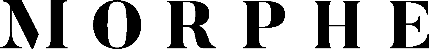 Morphe