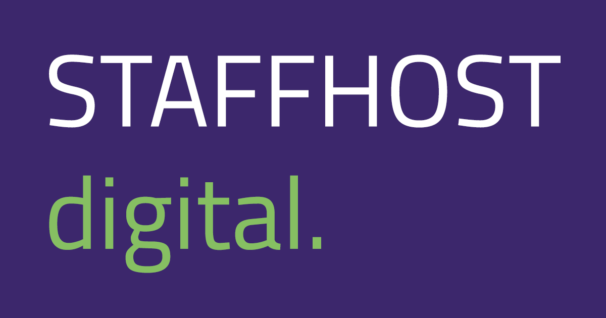 StaffHost digital