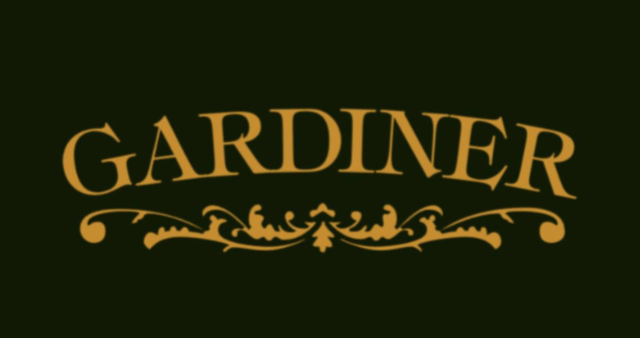 Gardiner