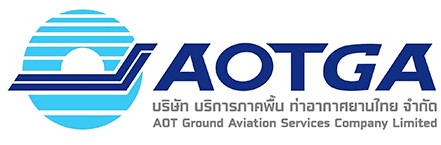 บริการภาคพื้น ท่าอากาศยานไทย