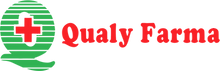 Drogarias Qualy Farma
