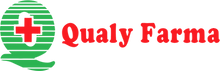Drogarias Qualy Farma