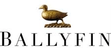 Ballyfin House Hotel