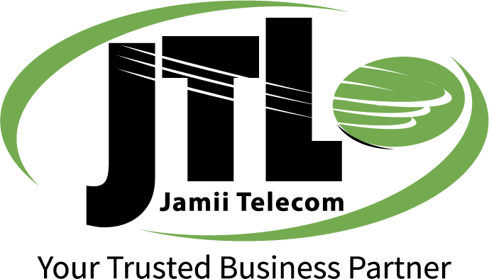 Jamii Telecommunications