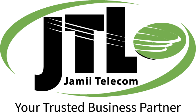 Jamii Telecommunications
