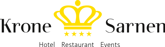 Hotel Krone Sarnen