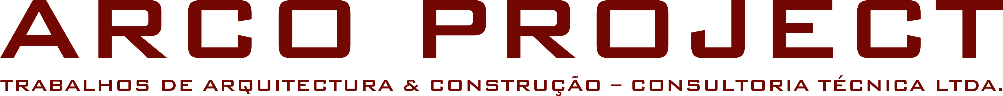 Arco Project
