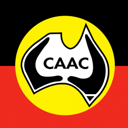 Central Australian Aboriginal Congress logo