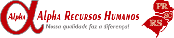 Alpha Recursos Humanos