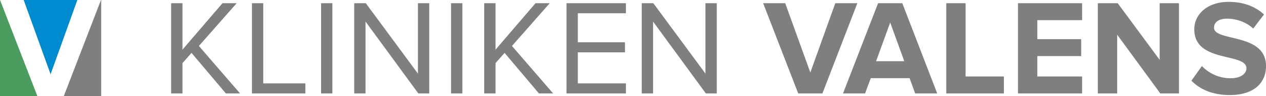 Kliniken Valens