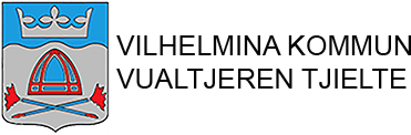 Vilhelmina kommun